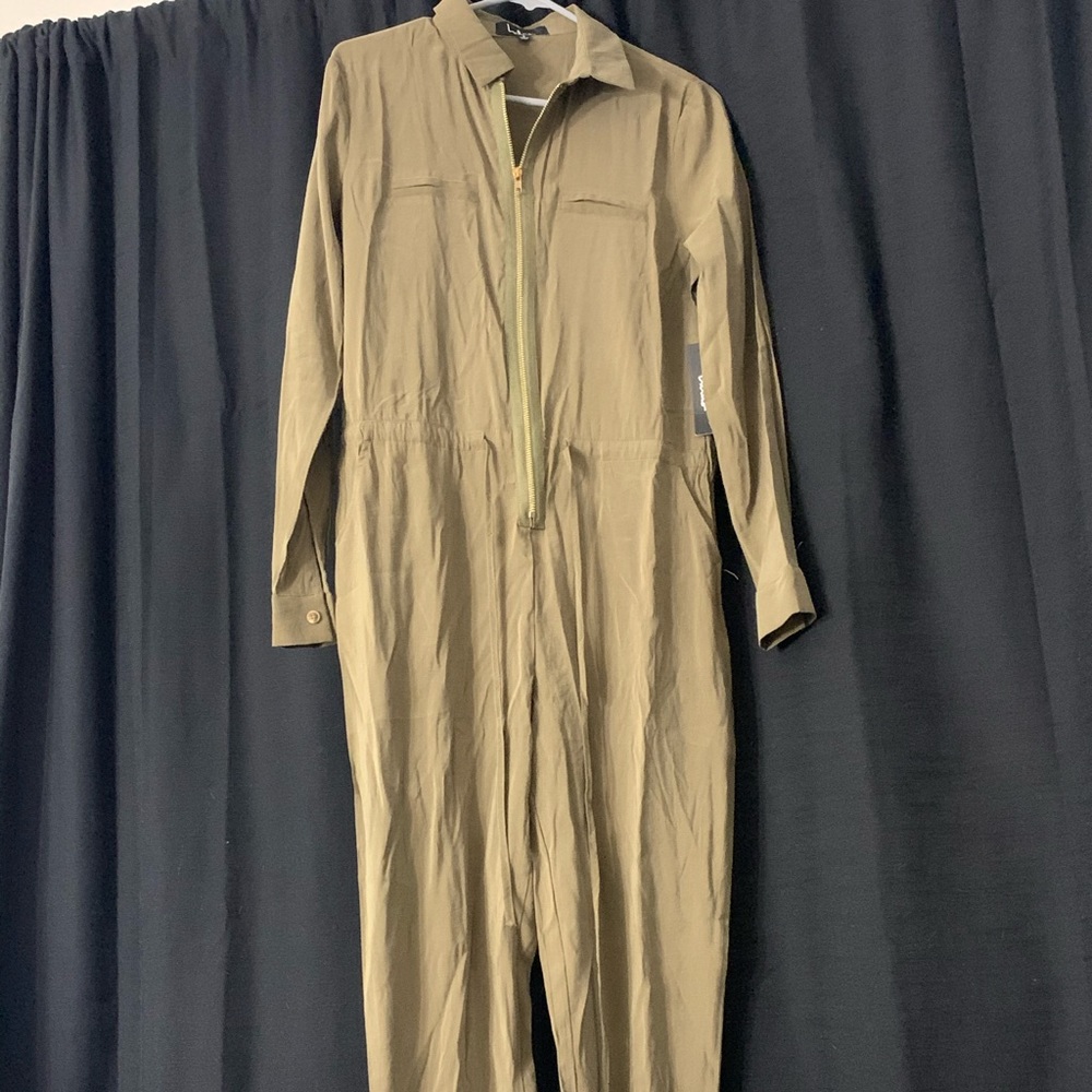 Jumpsuit